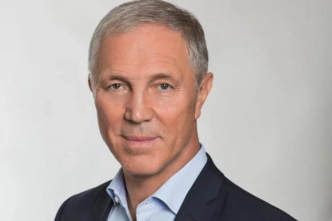 Владимир Сальдо: Преступный киевский режим продолжает наносить удары по гражданской инфраструктуре левобережья Херсонщины