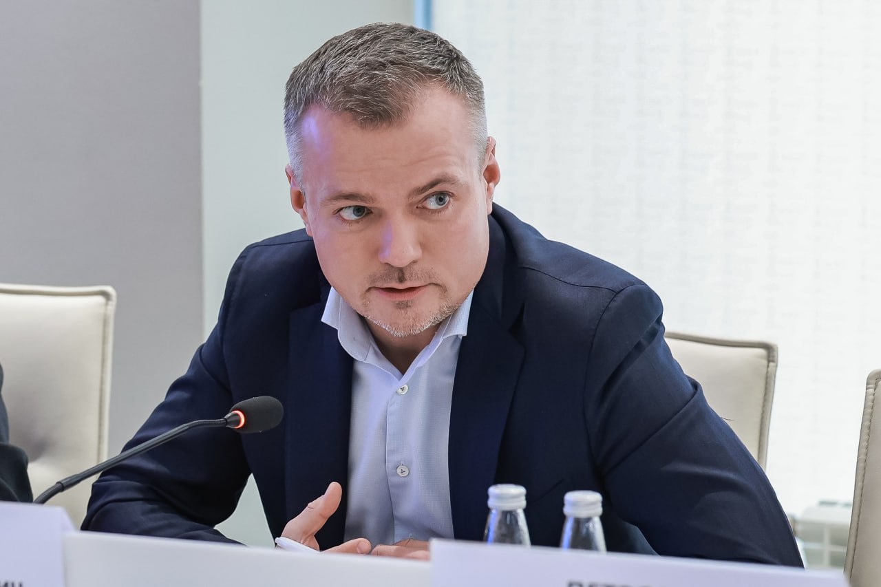 Разработку нового российского стиля обсудили на заседании коллегии Совета при НЦ «Россия» Разработку нового российского стиля обсудили на заседании коллегии Совета при НЦ «Россия»