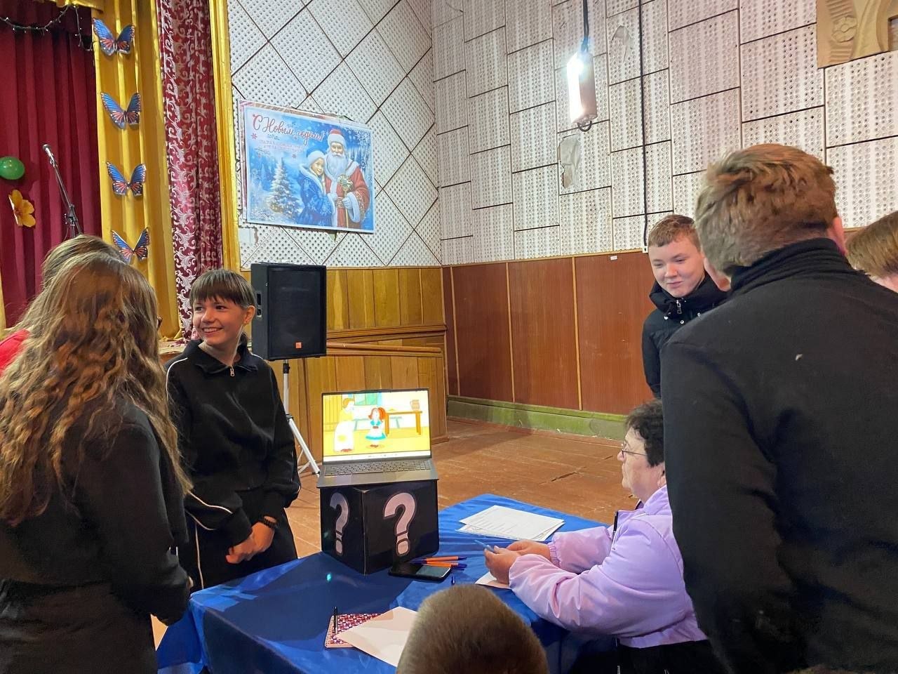 27 марта отмечается Всемирный День театра 27 марта отмечается Всемирный День театра