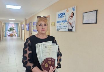 Александр Дудка: Помощь в оформлении документов семье участника СВО