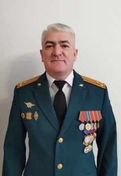 Татьяна Томилина: Настоящий полковник!. В День войск национальной гвардии Российской Федерации от всей души поздравляю заместителя Председателя Херсонской областной Думы Павла Тропкина