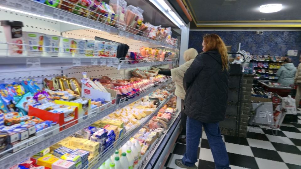Специалисты Министерства промышленности и торговли Херсонской области провели плановый мониторинг цен в торговых объектах Херсонской области Специалисты Министерства промышленности и торговли Херсонской области провели плановый мониторинг цен в торговых объектах Херсонской области