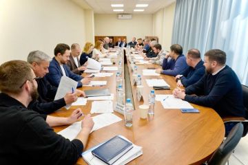 В Херсонской области планируют ввести 227 тысяч кв. м жилья