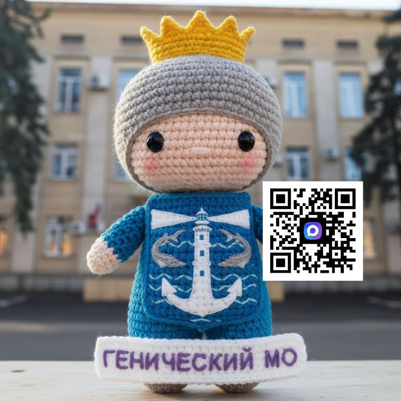 Уважаемые жители и гости Генического округа! Уважаемые жители и гости Генического округа!
