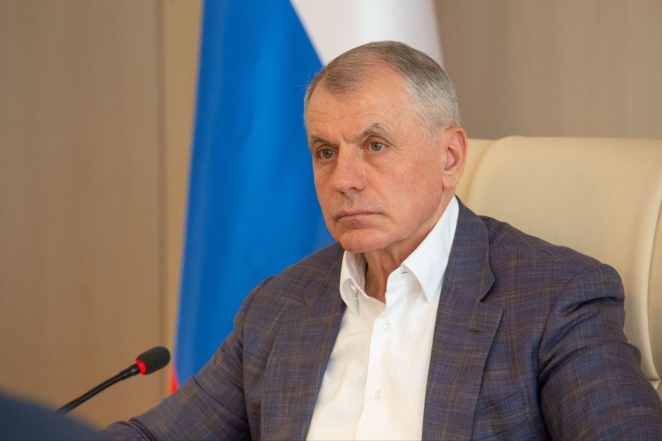 Владимир Константинов: На заседании Комиссии Совета законодателей России по интеграции новых субъектов РФ в правовую систему Российской Федерации поддержали важные для жителей Донбасса, Запорожской и Херсонской областей... Владимир Константинов: На заседании Комиссии Совета законодателей России по интеграции новых субъектов РФ в правовую систему Российской Федерации поддержали важные для жителей Донбасса, Запорожской и Херсонской областей...