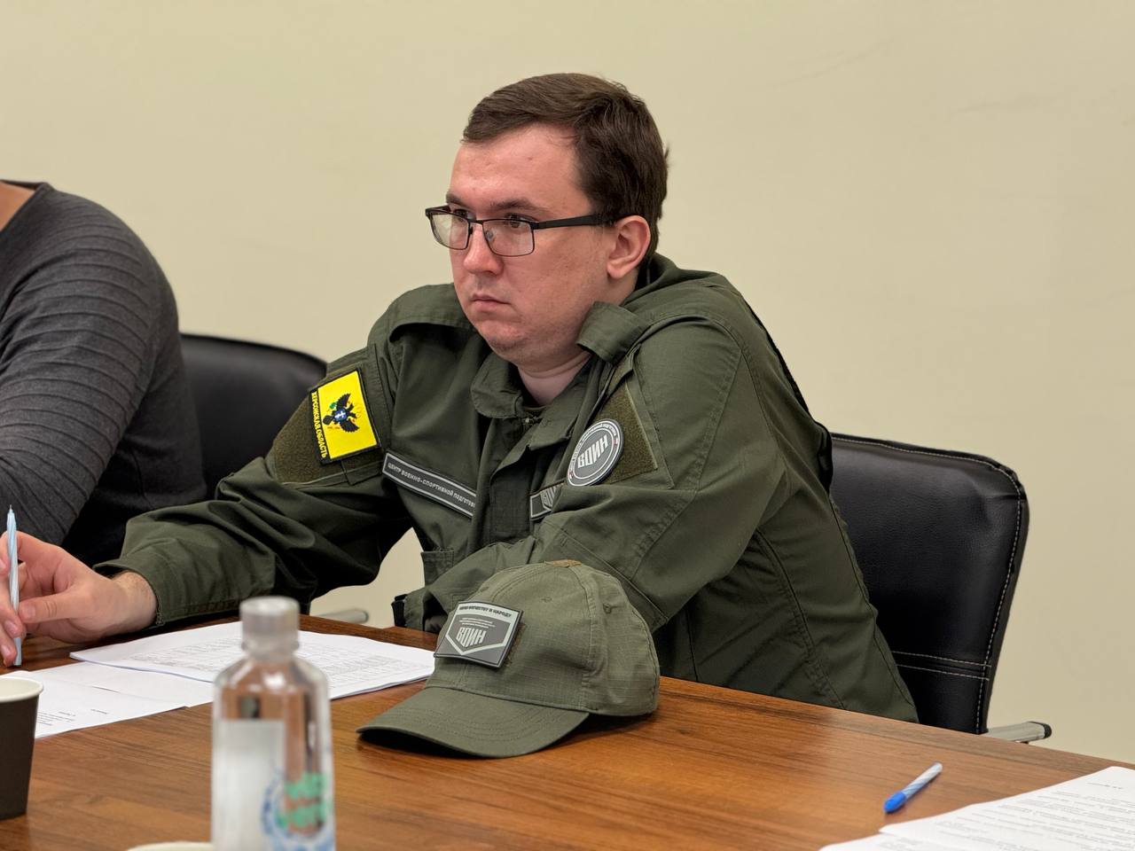 «Проводники смыслов» выходят на маршруты «Проводники смыслов» выходят на маршруты