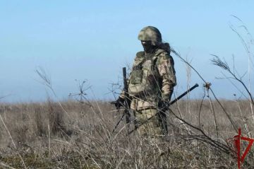 Росгвардейцы за неделю обезвредили свыше 400 взрывоопасных предметов в Херсонской и Запорожской областях