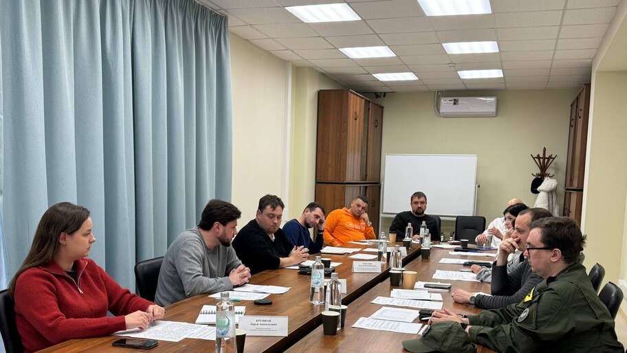 В Херсонской области запустят программу «Проводники смыслов. Новый маршрут»