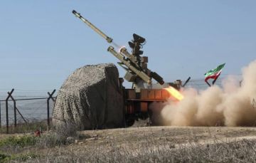 Иран заявил об уничтожении в Дубае склада с украинскими противодроновыми системами, где находился 21 украинец, — Fars