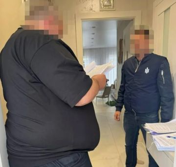 Енот из Херсона: Элитные авто и дом на тещу: как начальник львовского ТЦК прятал миллионное состояние