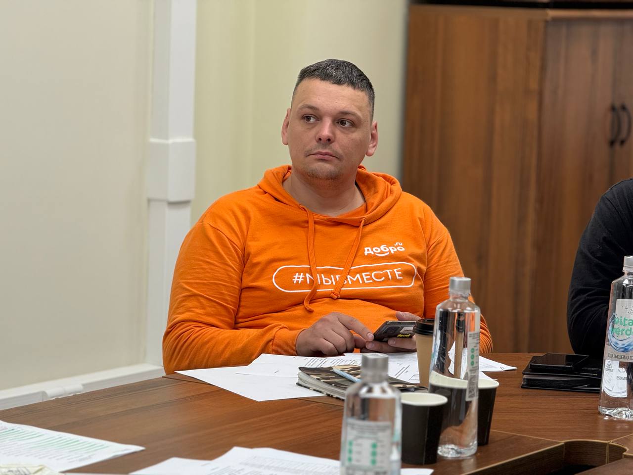 «Проводники смыслов» выходят на маршруты «Проводники смыслов» выходят на маршруты