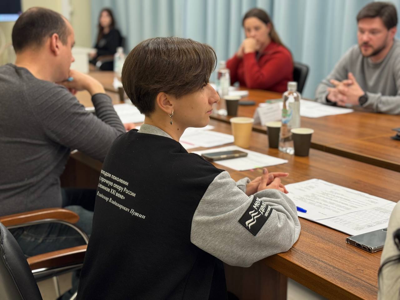 «Проводники смыслов» выходят на маршруты «Проводники смыслов» выходят на маршруты