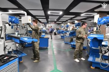 «Таврия»: ворота в Крым и тысячи рабочих мест