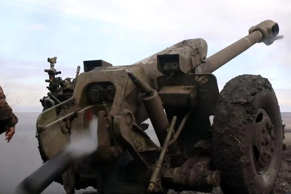 Иностранные наемники ВСУ исчезают с херсонского направления