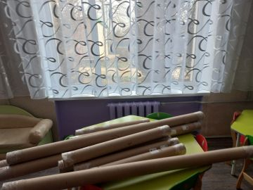 Александр Дудка: Детский сад «Солнышко»: создание комфортной среды