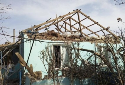 Павел Филипчук: Село Вольная Украина. Сегодня