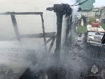 Выходной день, 29 марта 2026 года, в области не обошелся без пожаров