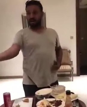 Иранская хакерская группировка Handala опубликовала видео с танцем, на котором, предположительно, запечатлён директор ФБР Кэш Патель