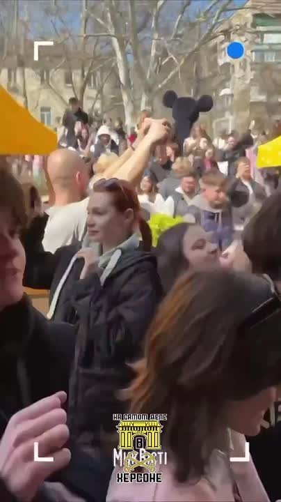 В соседнем в Николаеве открыли «Макдональдс»