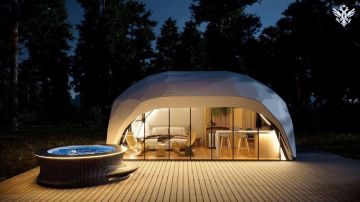 В Херсонской области стартует приём заявок на единую субсидию для развития туризма