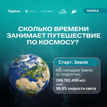Со скоростью света добираться до Проксима Центавра больше четырёх лет, но мы знаем маршрут побыстрее — до Научной Вселенной Первых!