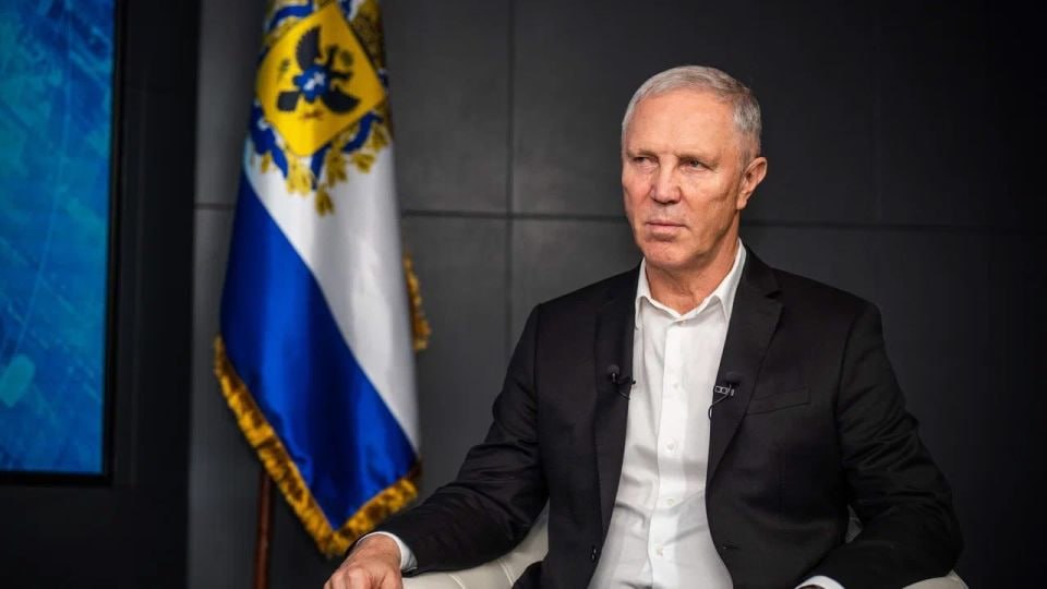 Украине нужна смена политического курса для нормализации отношений с Россией