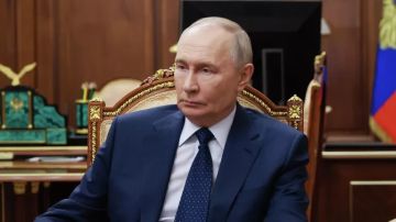 Россия в будущем открыта к проведению летних и зимних Олимпийских игр — Путин