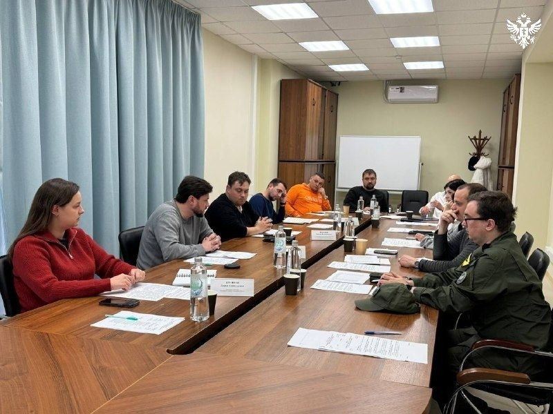 В Херсонской области стартует программа «Проводники смыслов. Новый маршрут»