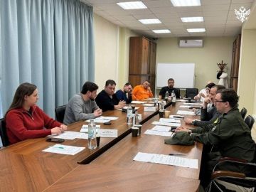 В Херсонской области стартует программа «Проводники смыслов. Новый маршрут»