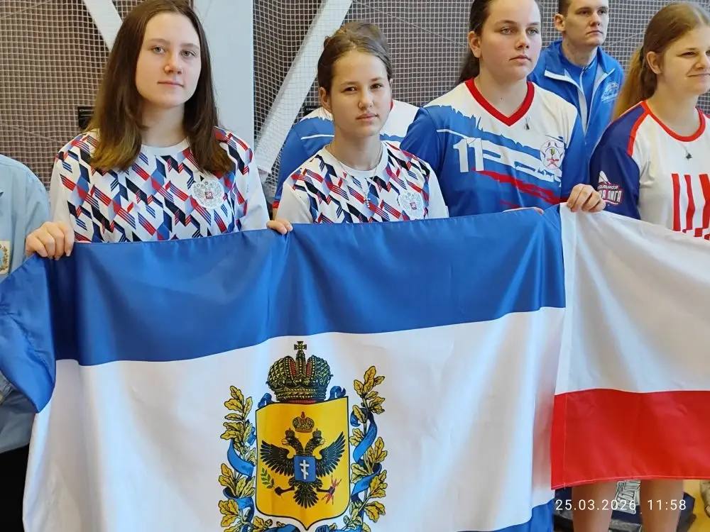 На лыжероллерах — в финал: юные гребцы из Херсонской области показали характер на всероссийских стартах На лыжероллерах — в финал: юные гребцы из Херсонской области показали характер на всероссийских стартах