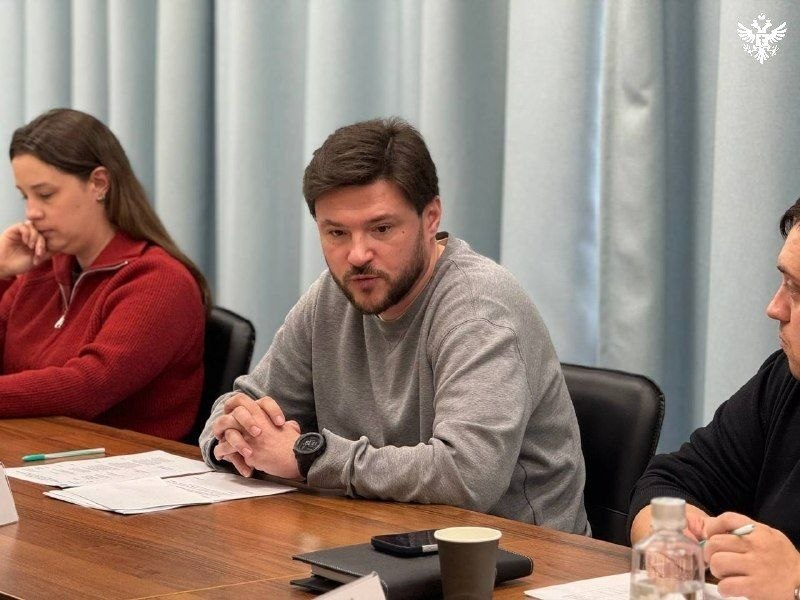 В Херсонской области стартует программа «Проводники смыслов. Новый маршрут» В Херсонской области стартует программа «Проводники смыслов. Новый маршрут»