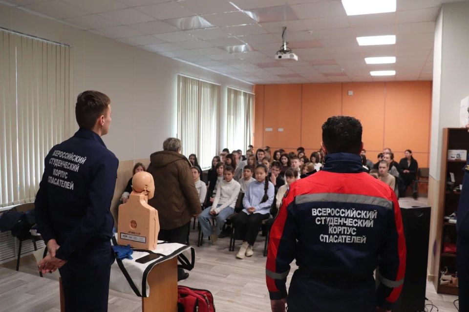 От Геническа до Скадовска: ВСКС проводит встречи по всей области От Геническа до Скадовска: ВСКС проводит встречи по всей области