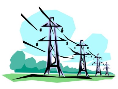 В шести административных округах Херсонской области будет временно приостановлено электроснабжение 31 марта