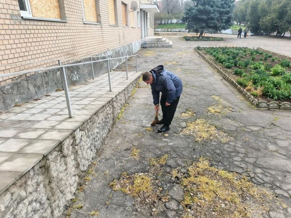 Международный день за мир без отходов Международный день за мир без отходов