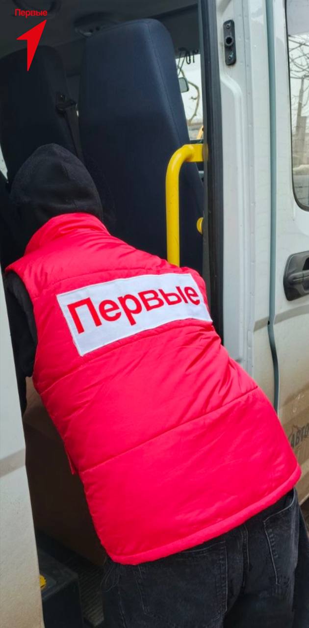 Первые Херсонщины доставили гуманитарную помощь в рамках проекта «Территория Заботы» Первые Херсонщины доставили гуманитарную помощь в рамках проекта «Территория Заботы»