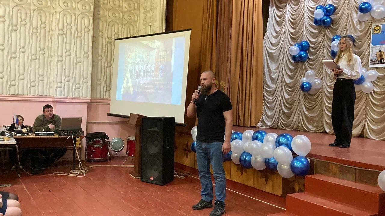 В Херсонской области стартовал региональный этап чемпионата профмастерства «Абилимпикс» – в этом году среди участников не только студенты, но и ветераны СВО В Херсонской области стартовал региональный этап чемпионата профмастерства «Абилимпикс» – в этом году среди участников не только студенты, но и ветераны СВО