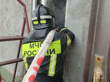 За минувшие сутки в Херсонской области ликвидировано 4 пожара, два из которых — ландшафтные