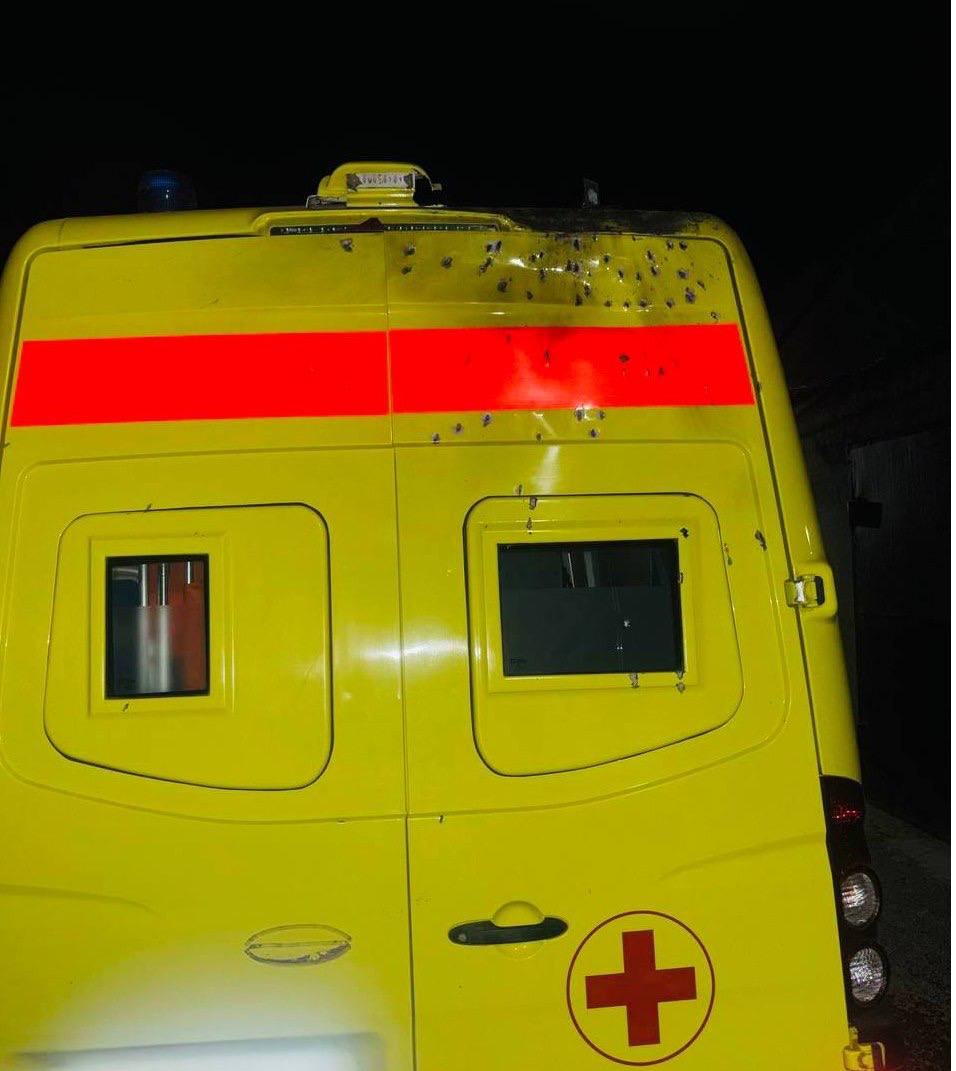 Родион Мирошник: ФОТОДОКАЗАТЕЛЬСТВА преступлений ВСУ против гражданского населения с 23 по 29 марта 2026 года Родион Мирошник: ФОТОДОКАЗАТЕЛЬСТВА преступлений ВСУ против гражданского населения с 23 по 29 марта 2026 года