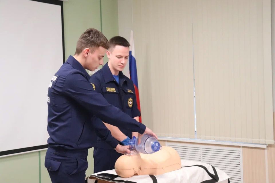 От Геническа до Скадовска: ВСКС проводит встречи по всей области От Геническа до Скадовска: ВСКС проводит встречи по всей области
