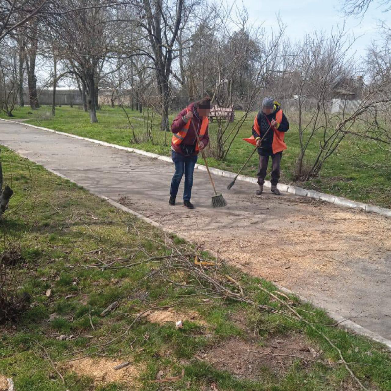 Подводим итоги недели в сфере коммунального хозяйства в рубрике конкретные_дела_АМО