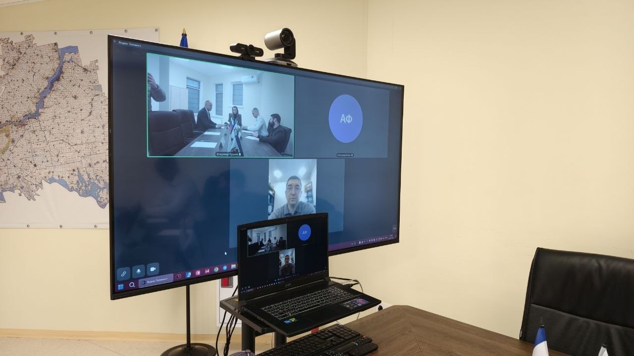 Комитет по финансам и бюджету Херсонской областной Думы рассмотрел два федеральных законопроекта Комитет по финансам и бюджету Херсонской областной Думы рассмотрел два федеральных законопроекта