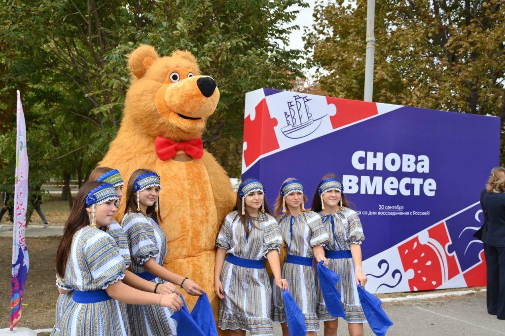 Рожденная в огне войны, созданная неустанным трудом Рожденная в огне войны, созданная неустанным трудом