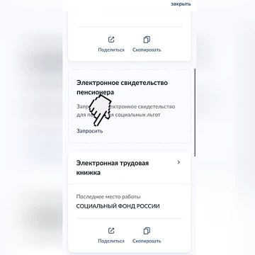 Как жителям новых регионов оформить электронный документ для подтверждения льгот на портале госуслуг