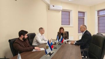 Ольга Осипенко: На заседании Комитета по финансам и бюджету рассмотрели два федеральных законопроекта