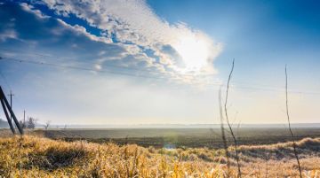Доброе утро, Херсонщина!. Мы живем в 25-километровой зоне