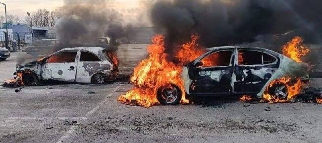 Родион Мирошник: ФОТОДОКАЗАТЕЛЬСТВА преступлений ВСУ против гражданского населения с 23 по 29 марта 2026 года Родион Мирошник: ФОТОДОКАЗАТЕЛЬСТВА преступлений ВСУ против гражданского населения с 23 по 29 марта 2026 года