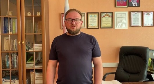 Игорь Кастюкевич: Более 600 детей из Нижнесерогозского и близлежащих районов Херсонщины обследовали и проконсультировали врачи из Оренбургской области.