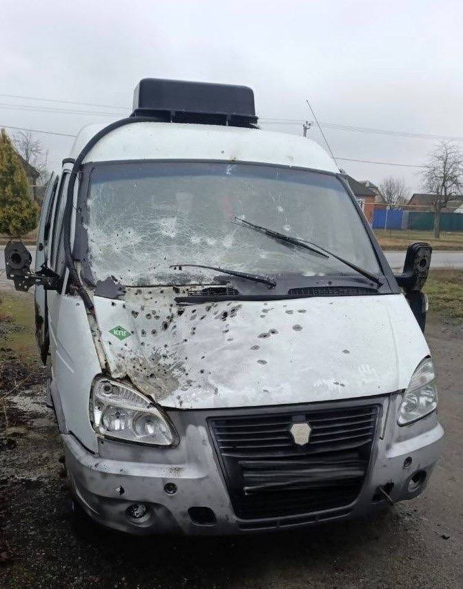 Родион Мирошник: ФОТОДОКАЗАТЕЛЬСТВА преступлений ВСУ против гражданского населения с 23 по 29 марта 2026 года Родион Мирошник: ФОТОДОКАЗАТЕЛЬСТВА преступлений ВСУ против гражданского населения с 23 по 29 марта 2026 года