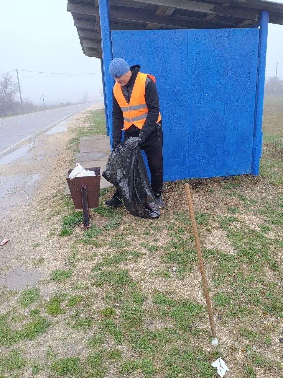 Работы по благоустройству и санитарной уборке Работы по благоустройству и санитарной уборке