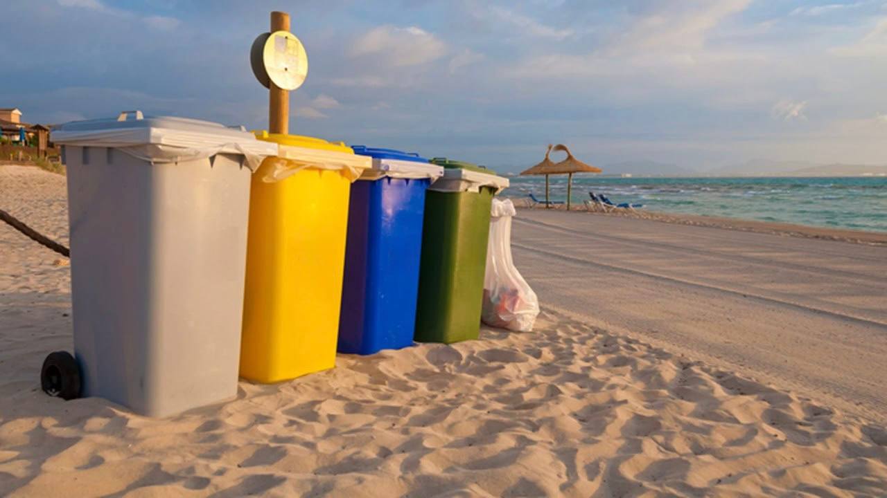 Отходы производства: классификация, паспортизация и ответственность